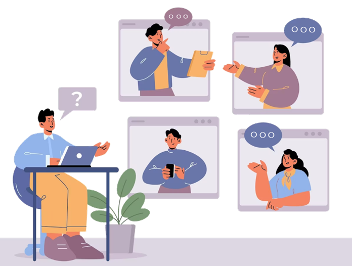 Online Remote Classes