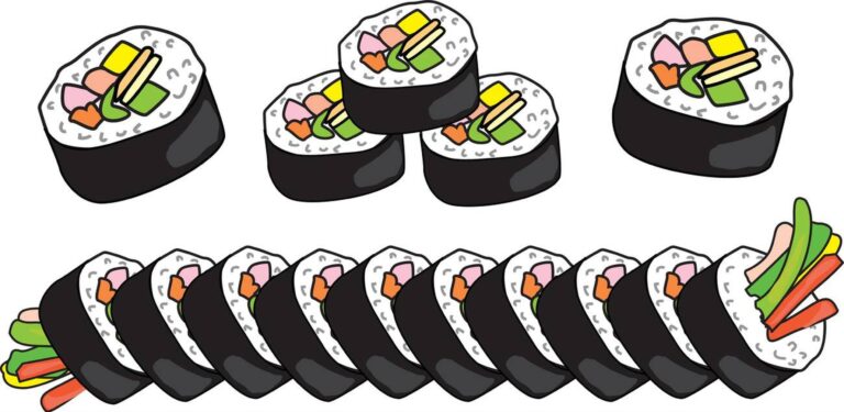 김밥-2