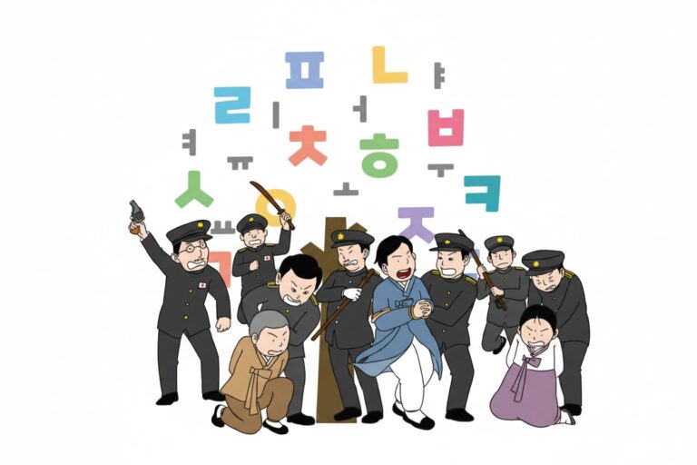 조선어-말살-1