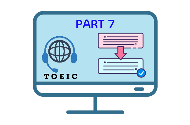 토익 Part 7 기출문제 유형 – 독해